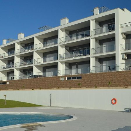 Cazenn Nazare - Apartment Z Bagian luar foto