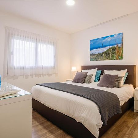 Cazenn Nazare - Apartment Z Bagian luar foto