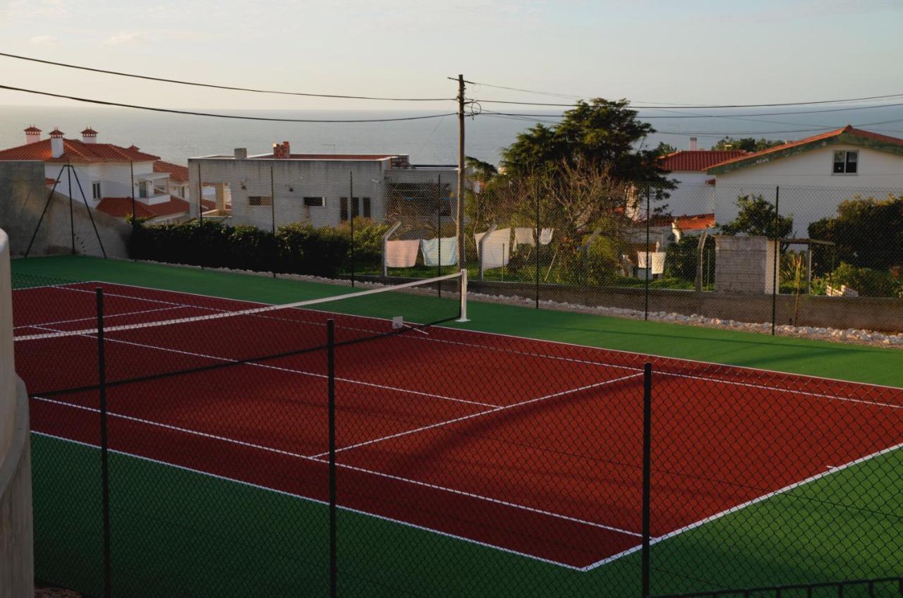 Cazenn Nazare - Apartment Z Bagian luar foto