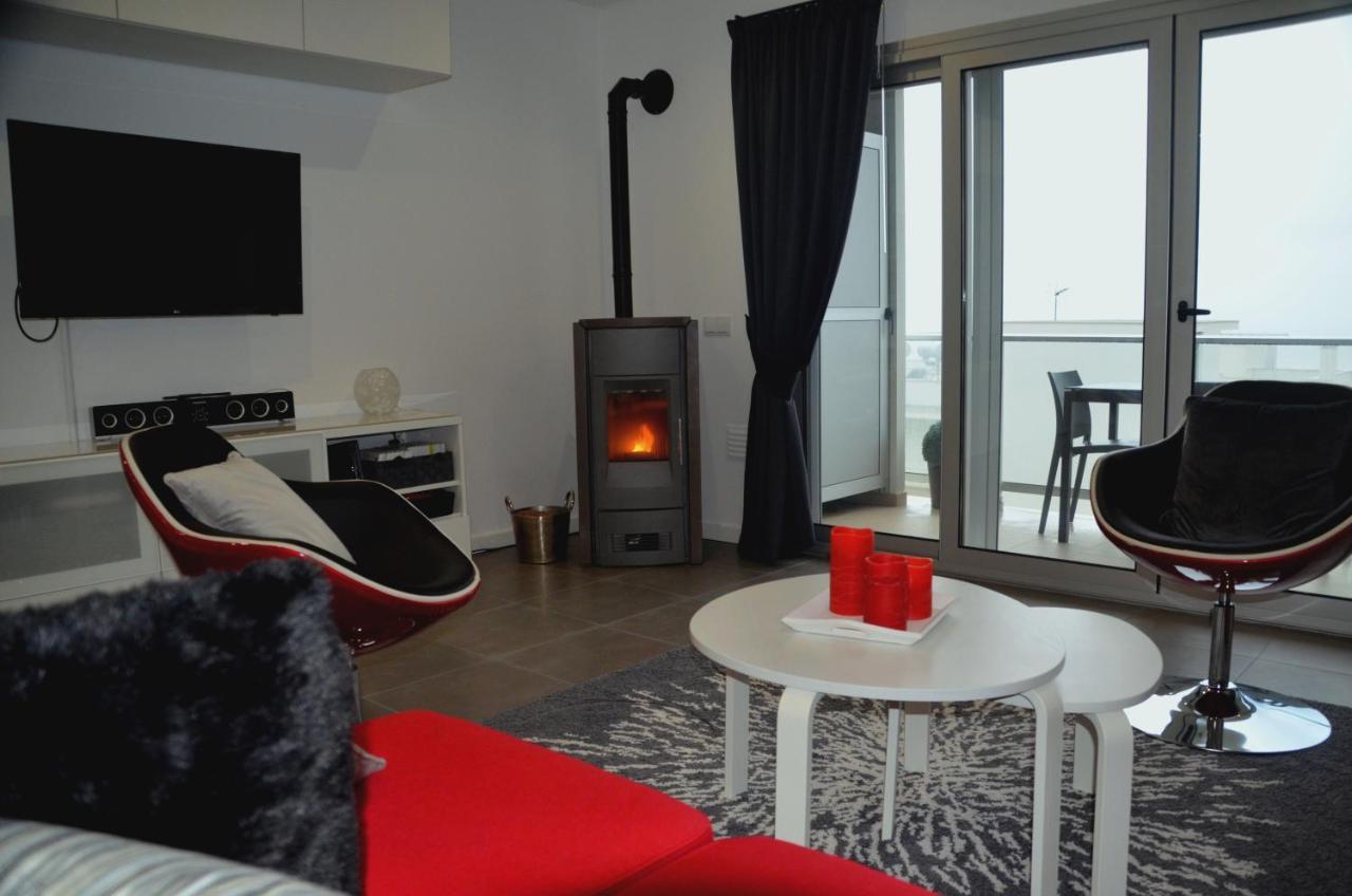 Cazenn Nazare - Apartment Z Bagian luar foto