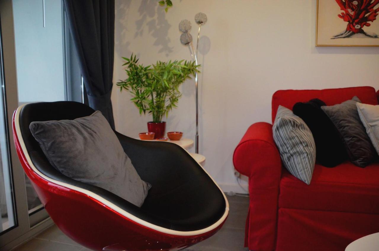 Cazenn Nazare - Apartment Z Bagian luar foto