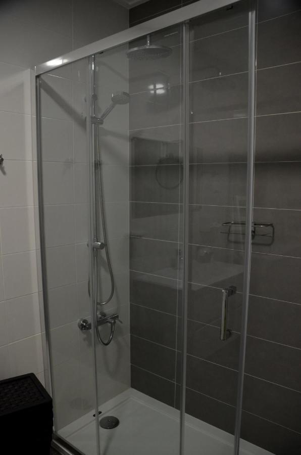 Cazenn Nazare - Apartment Z Bagian luar foto