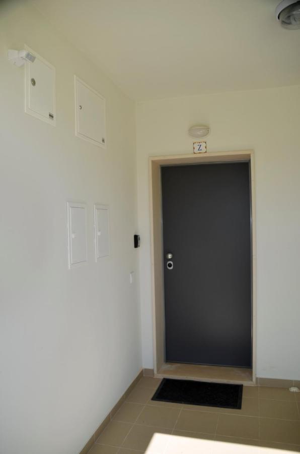 Cazenn Nazare - Apartment Z Bagian luar foto