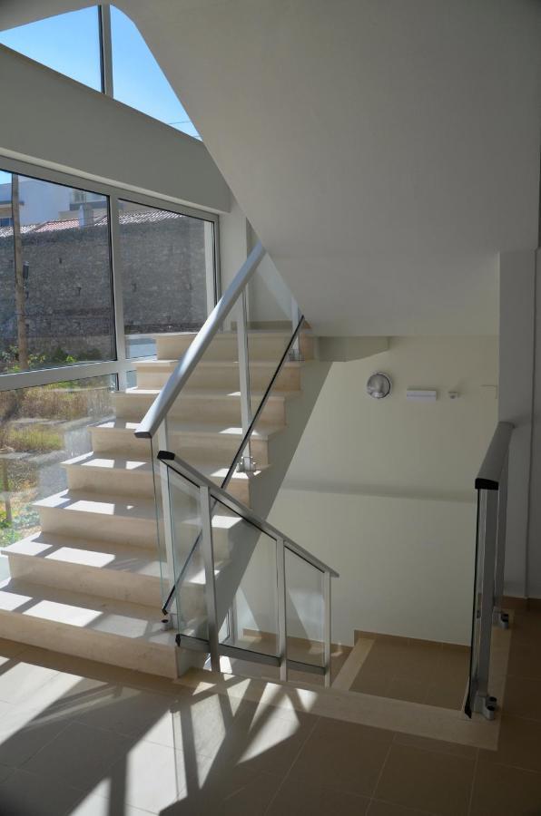 Cazenn Nazare - Apartment Z Bagian luar foto