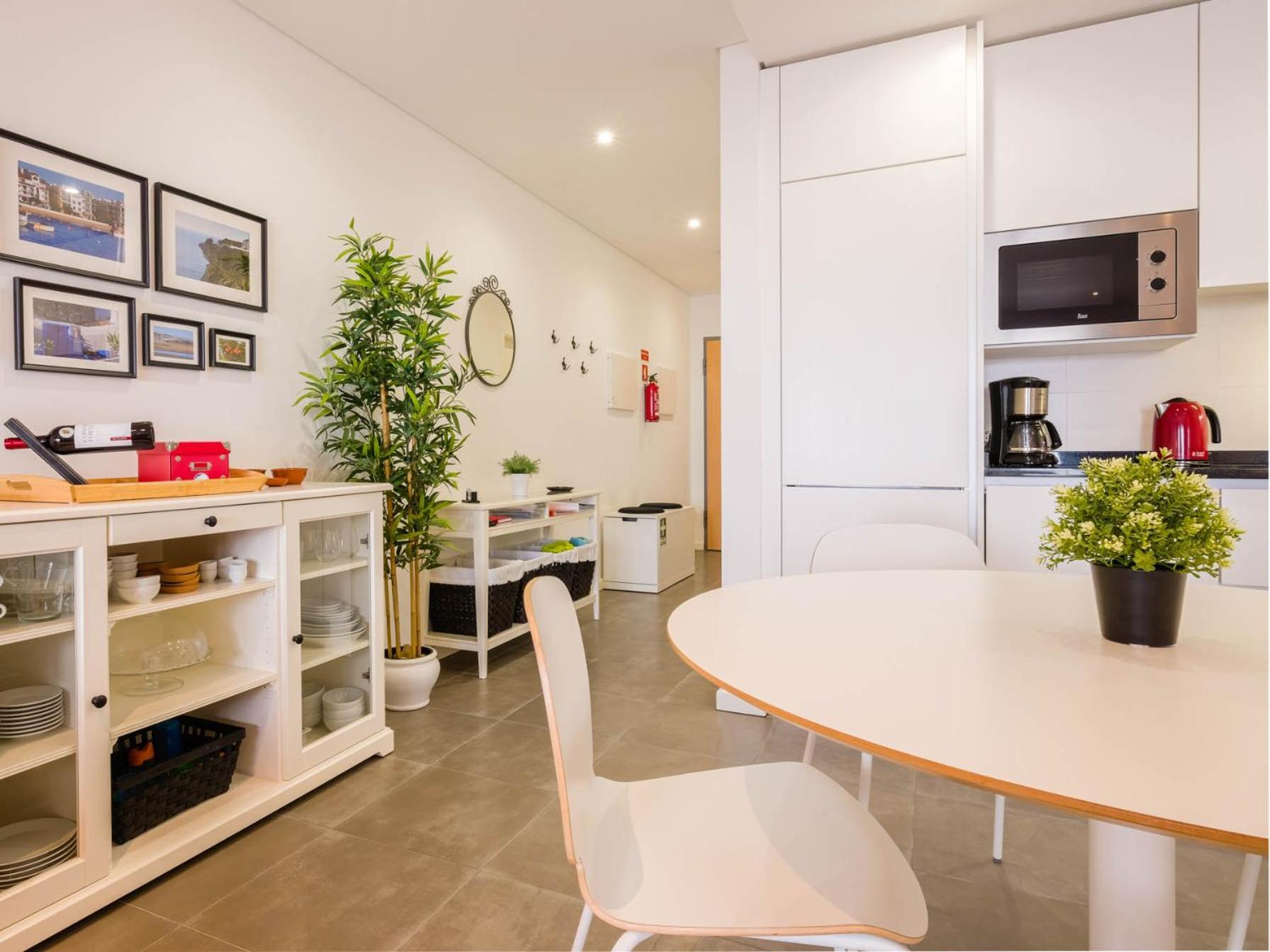 Cazenn Nazare - Apartment Z Bagian luar foto