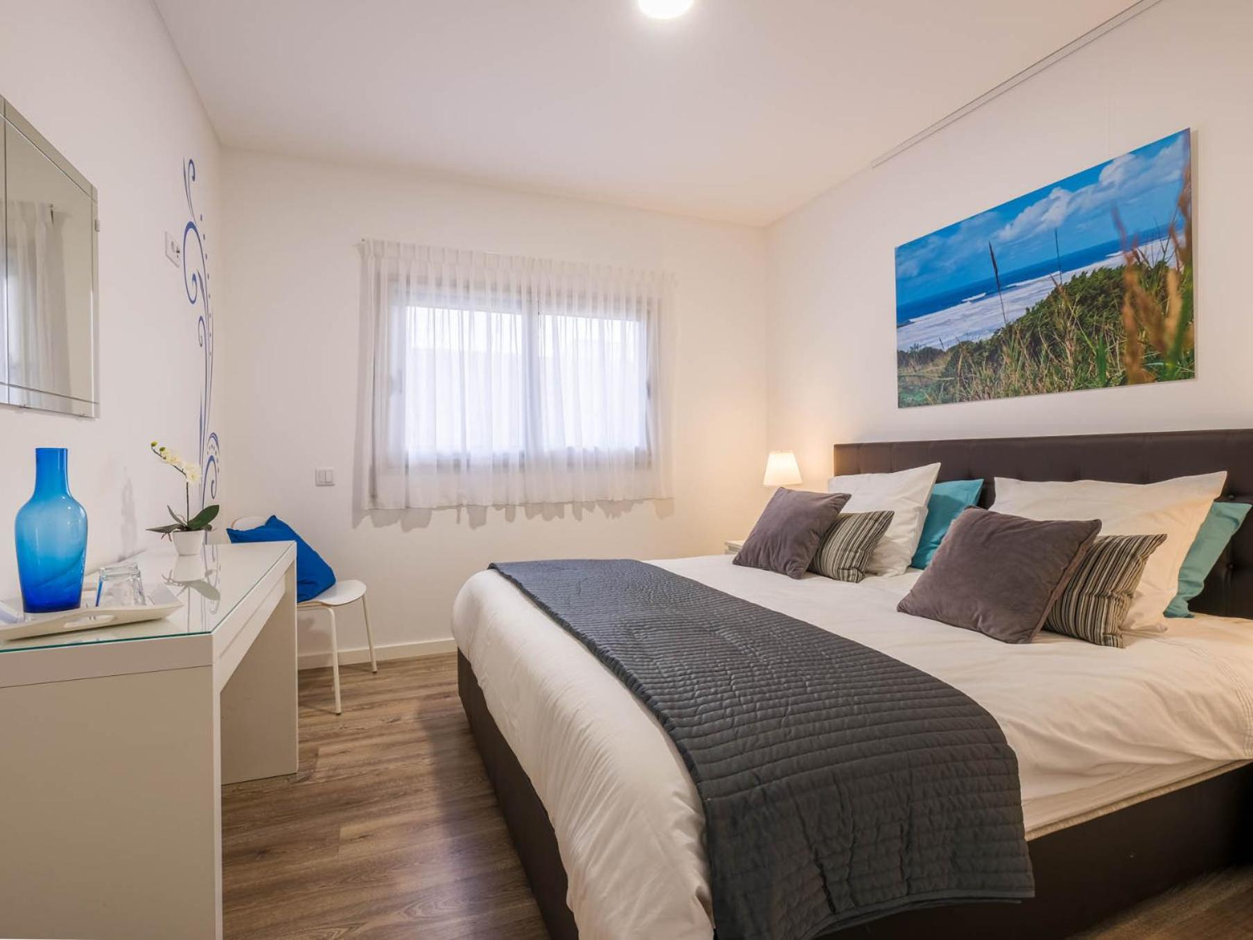 Cazenn Nazare - Apartment Z Bagian luar foto