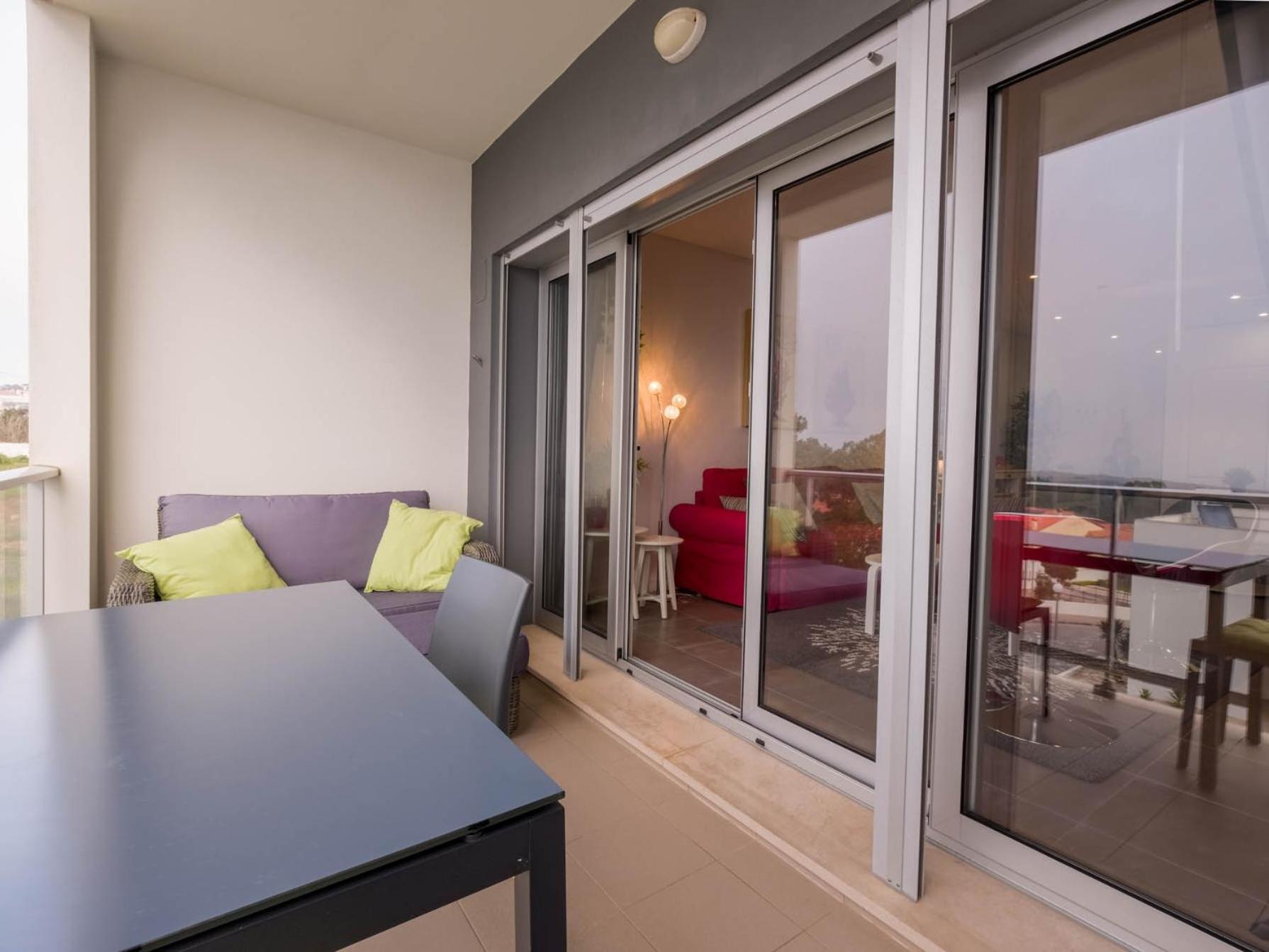 Cazenn Nazare - Apartment Z Bagian luar foto