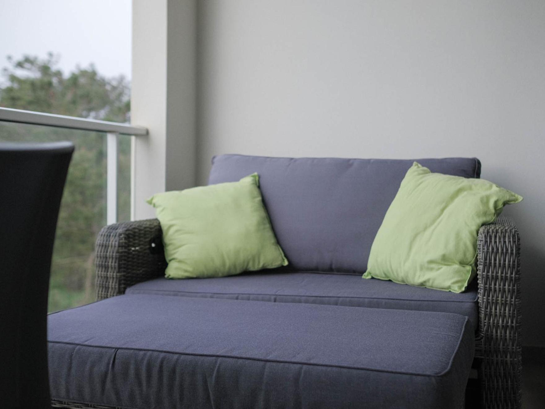 Cazenn Nazare - Apartment Z Bagian luar foto