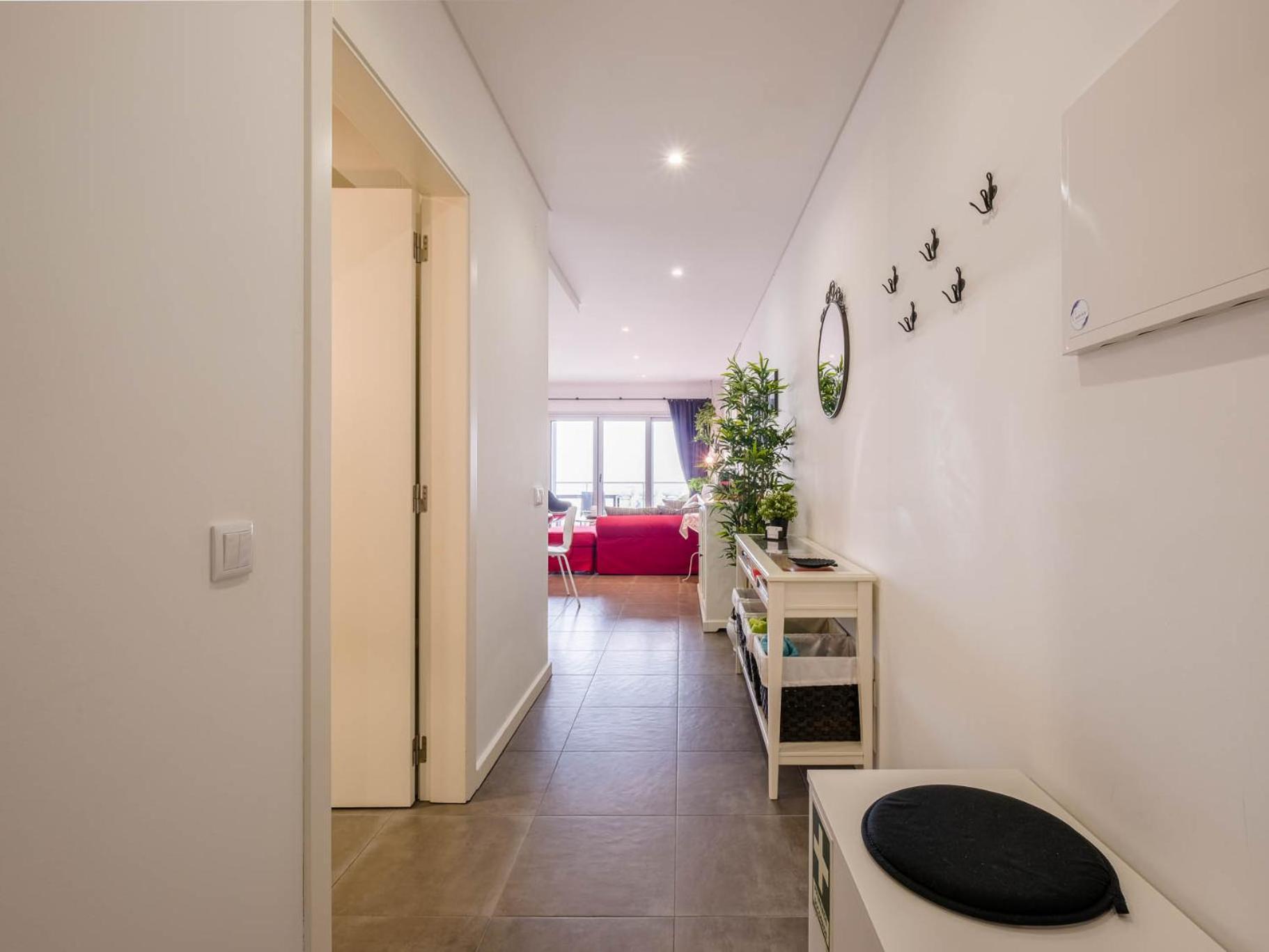Cazenn Nazare - Apartment Z Bagian luar foto